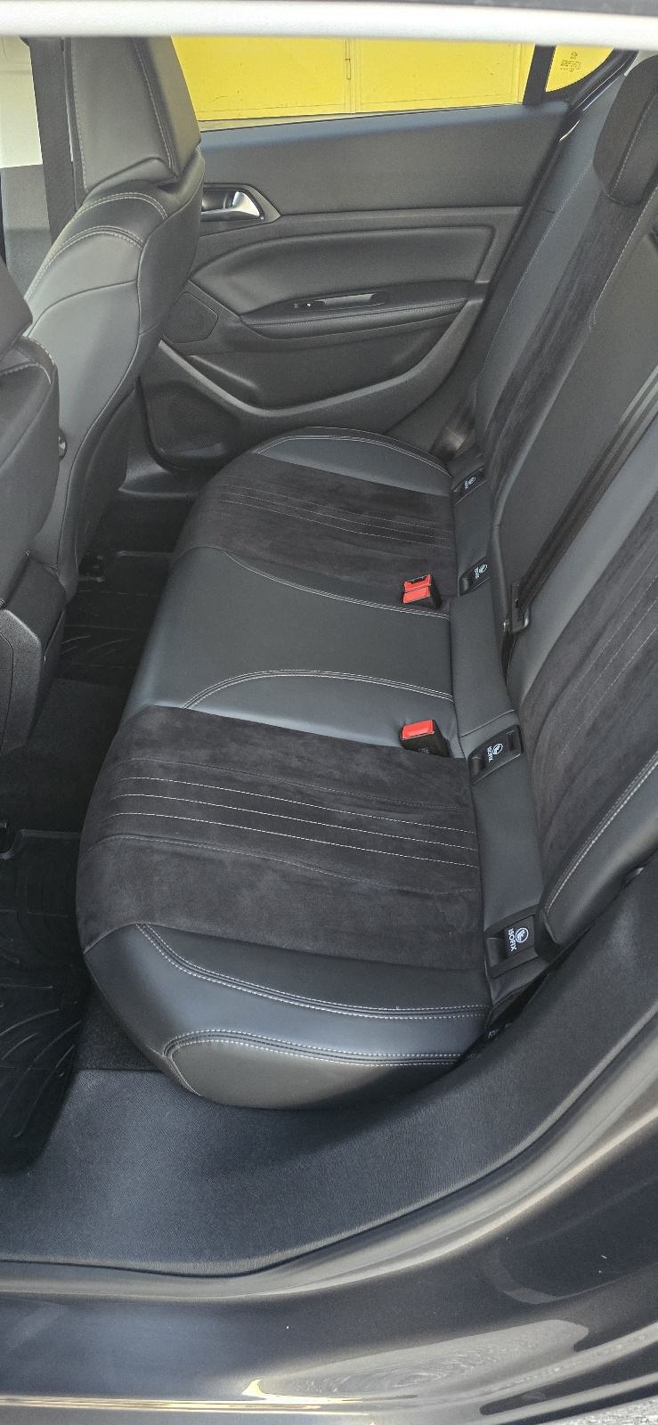 Peugeot 308, 2017.g, 1.2benz 96kw, 145tkm, AUTOMATIC,NAVI, KAMERA, fotografija 11