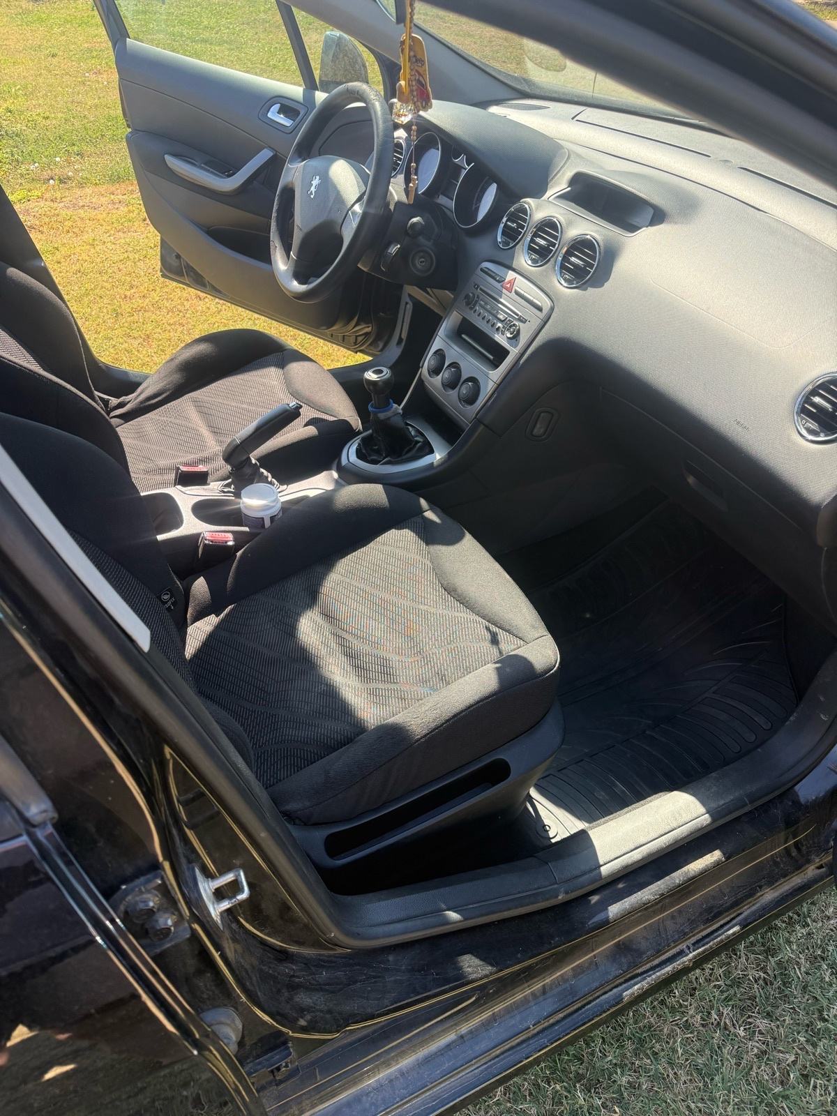 Peugeot 308 1,4 16V VTi, fotografija 9