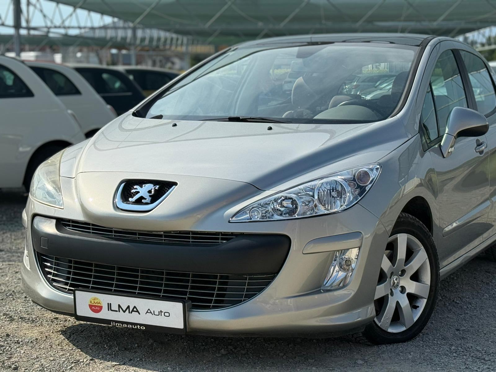PEUGEOT 308 1.4 - 2011 GOD, fotografija 4