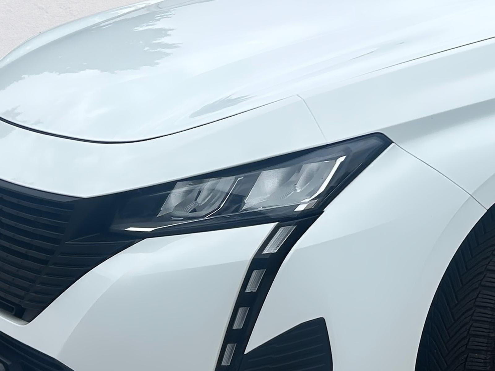 PEUGEOT 308 1.5 BlueHDi Active Business, REG 10/26, fotografija 11