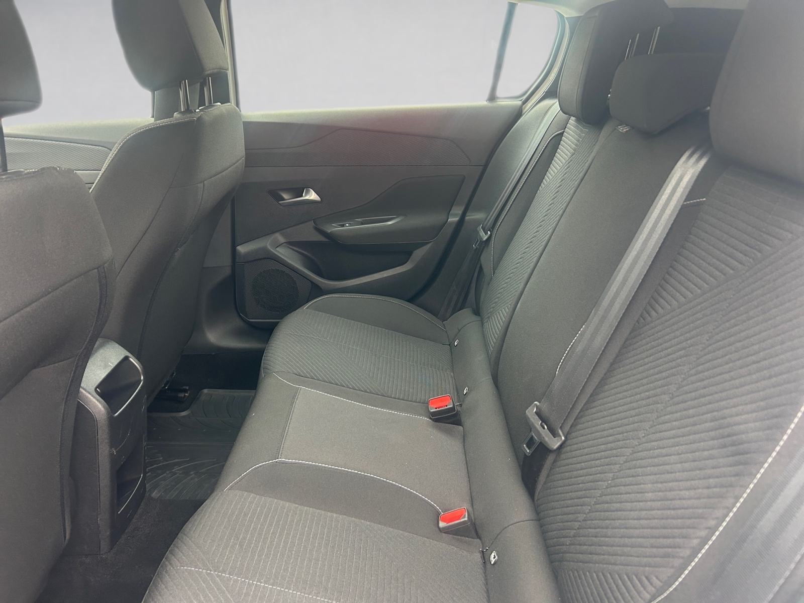 PEUGEOT 308 1.5 BlueHDi Active Business, REG 10/26, fotografija 20