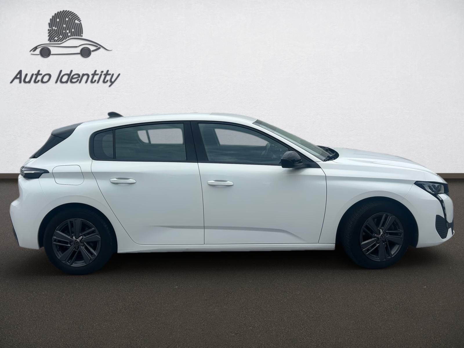 PEUGEOT 308 1.5 BlueHDi Active Business, REG 10/26, fotografija 5