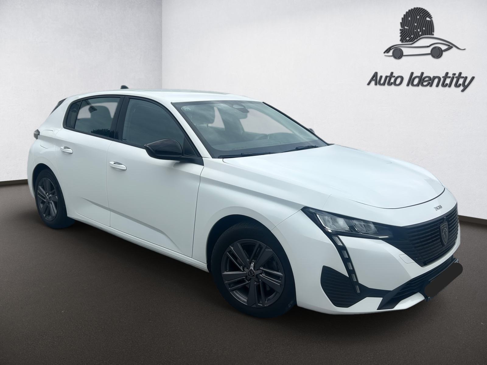 PEUGEOT 308 1.5 BlueHDi Active Business, REG 10/26, fotografija 4
