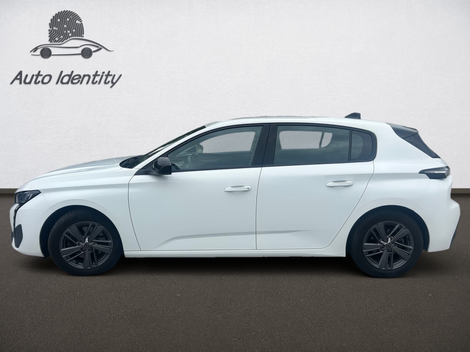 PEUGEOT 308 1.5 BlueHDi Active Business, REG 10/26, fotografija 9