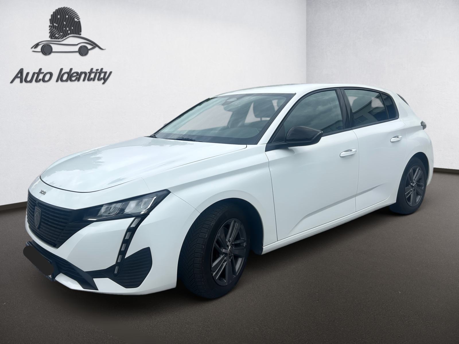 PEUGEOT 308 1.5 BlueHDi Active Business, REG 10/26, fotografija 10