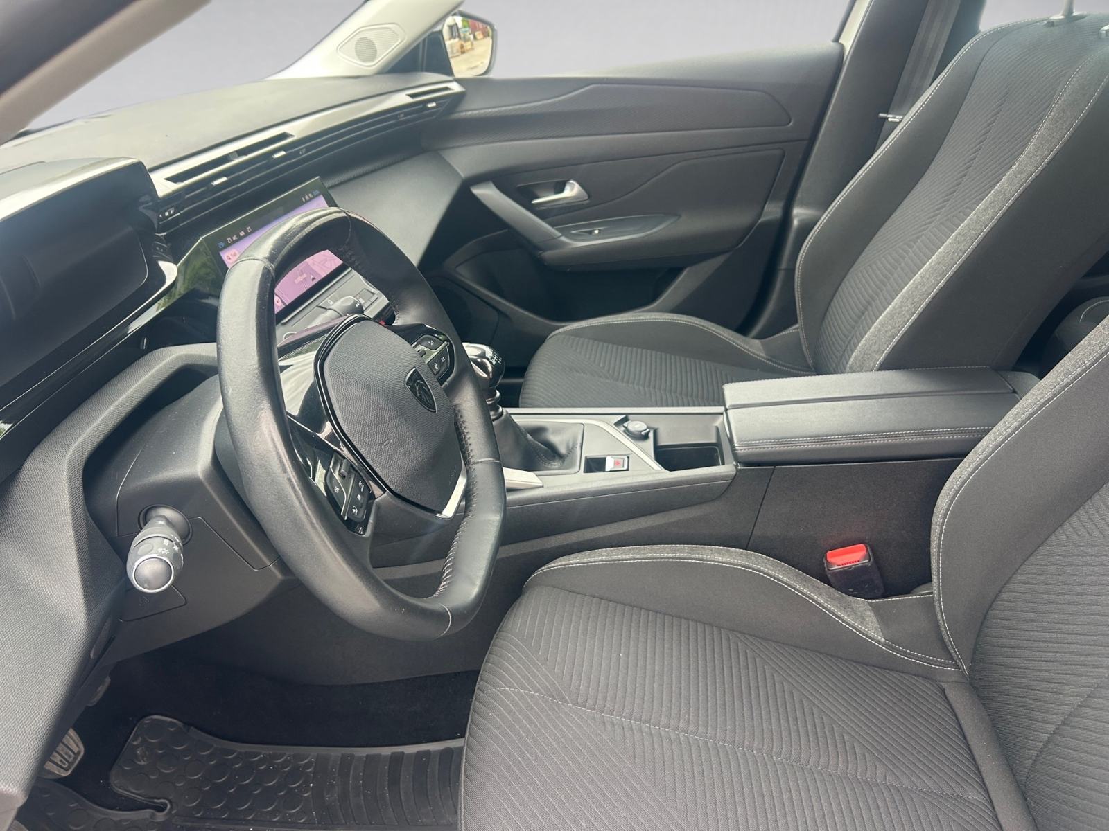 PEUGEOT 308 1.5 BlueHDi Active Business, REG 10/26, fotografija 19