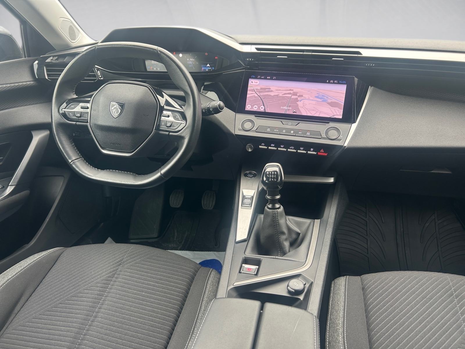 PEUGEOT 308 1.5 BlueHDi Active Business, REG 10/26, fotografija 17