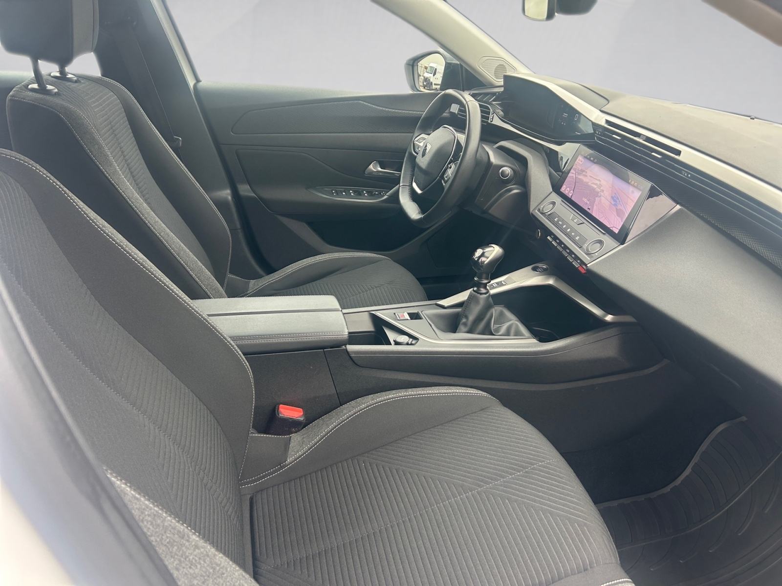 PEUGEOT 308 1.5 BlueHDi Active Business, REG 10/26, fotografija 18