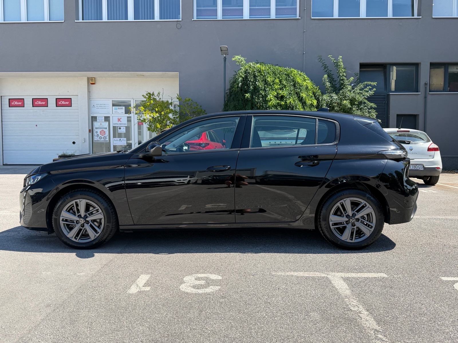 Peugeot 308 1,5 BlueHDI AUTOMATIK, ACTIVE PACK, U PDV-u, fotografija 4