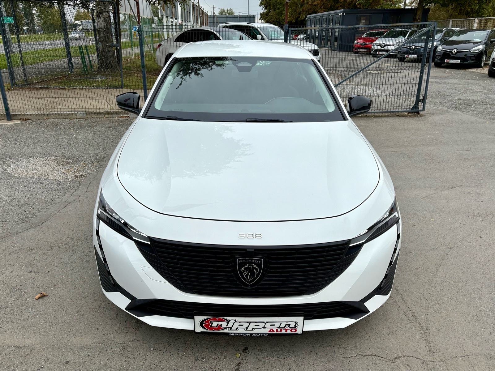 Peugeot 308 1,5 BlueHDi u PDV-u - NAVI - LEASING RATA VEĆ OD: 248,00 €, fotografija 2