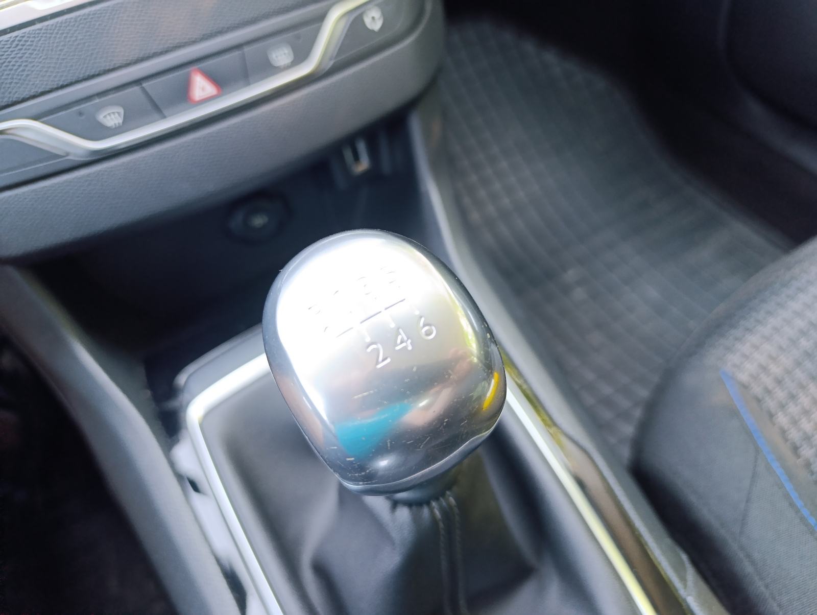 PEUGEOT 308 1.5 HDI 2018. - AKCIJA 6.666 EUR, fotografija 11
