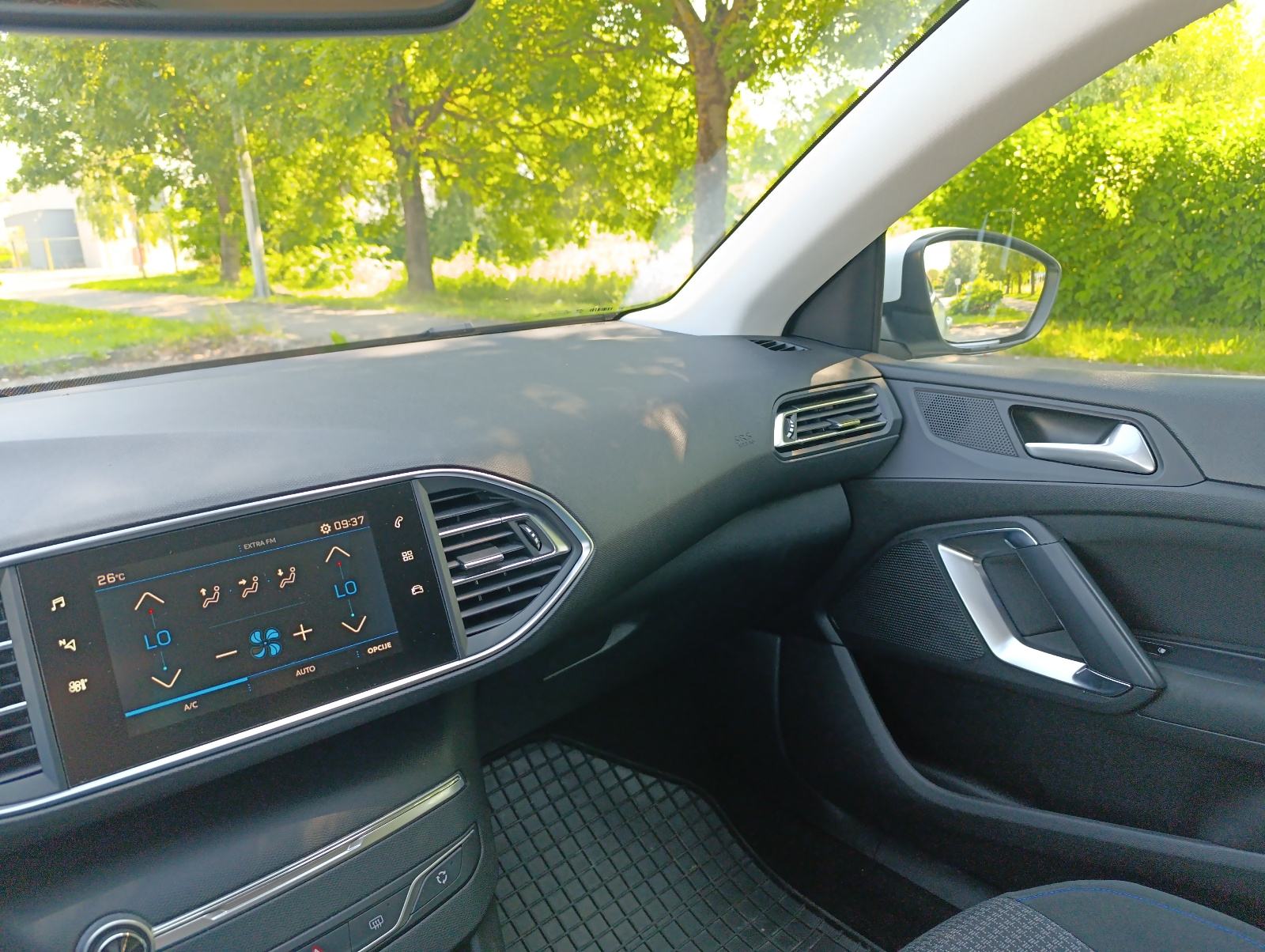 PEUGEOT 308 1.5 HDI 2018. - AKCIJA 6.666 EUR, fotografija 13