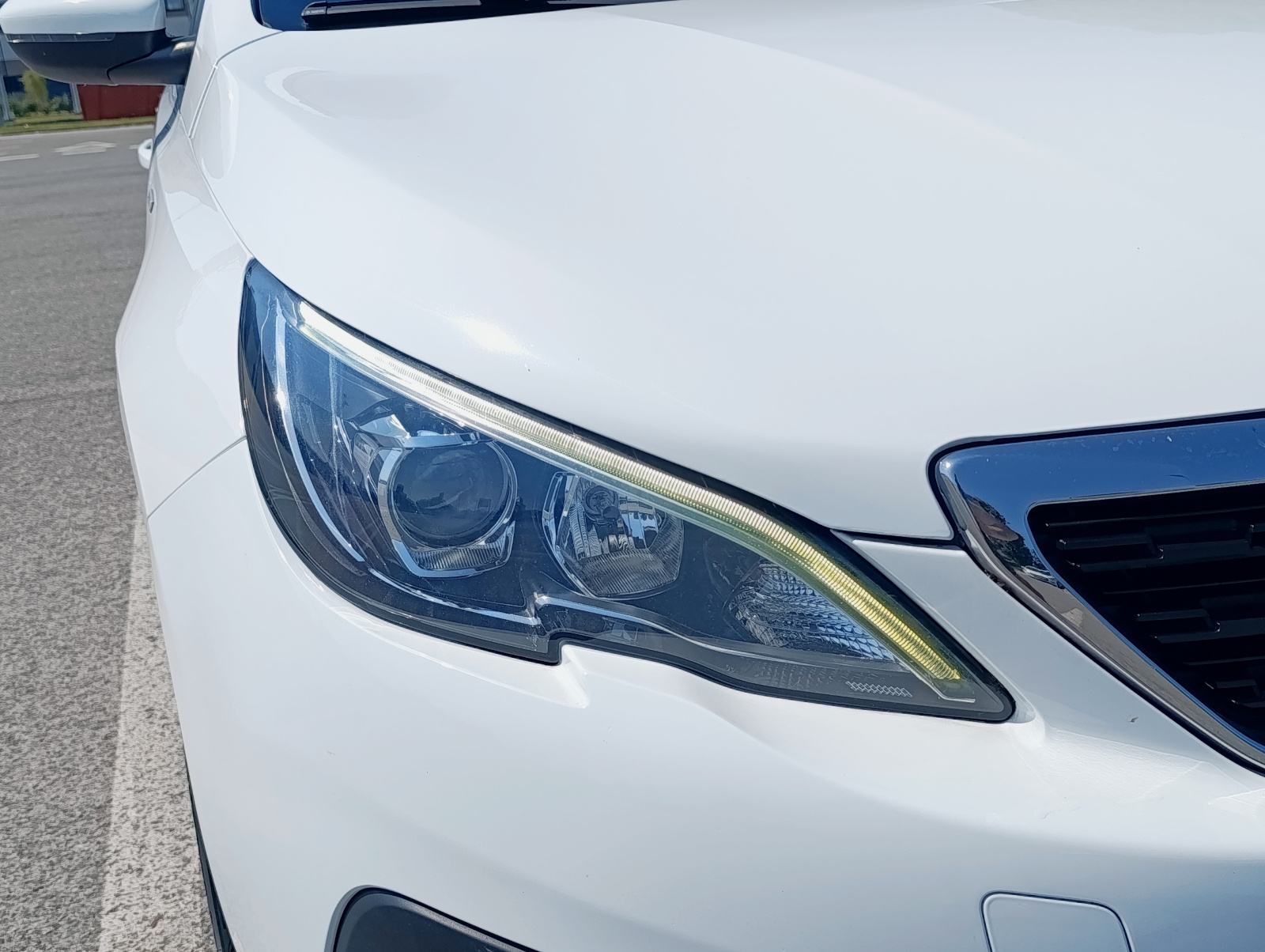 PEUGEOT 308 1.5 HDI 2018. - AKCIJA 6.666 EUR, fotografija 20