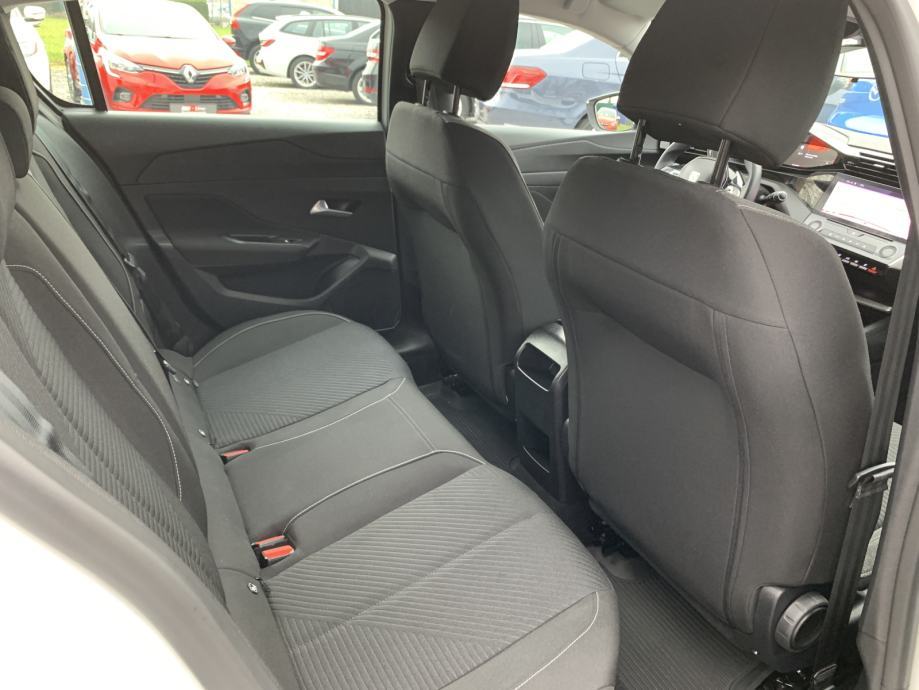 Peugeot 308 1,5 HDI 2022g. Active Business *Garancija 12 mjeseci**, fotografija 15