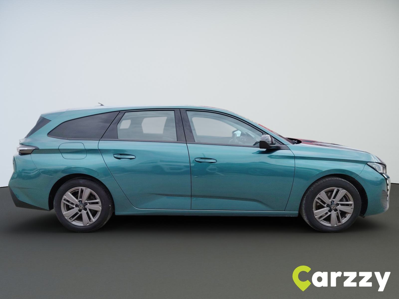 Peugeot 308 1.5 HDI ALLURE - 3 godine jamstva, fotografija 5