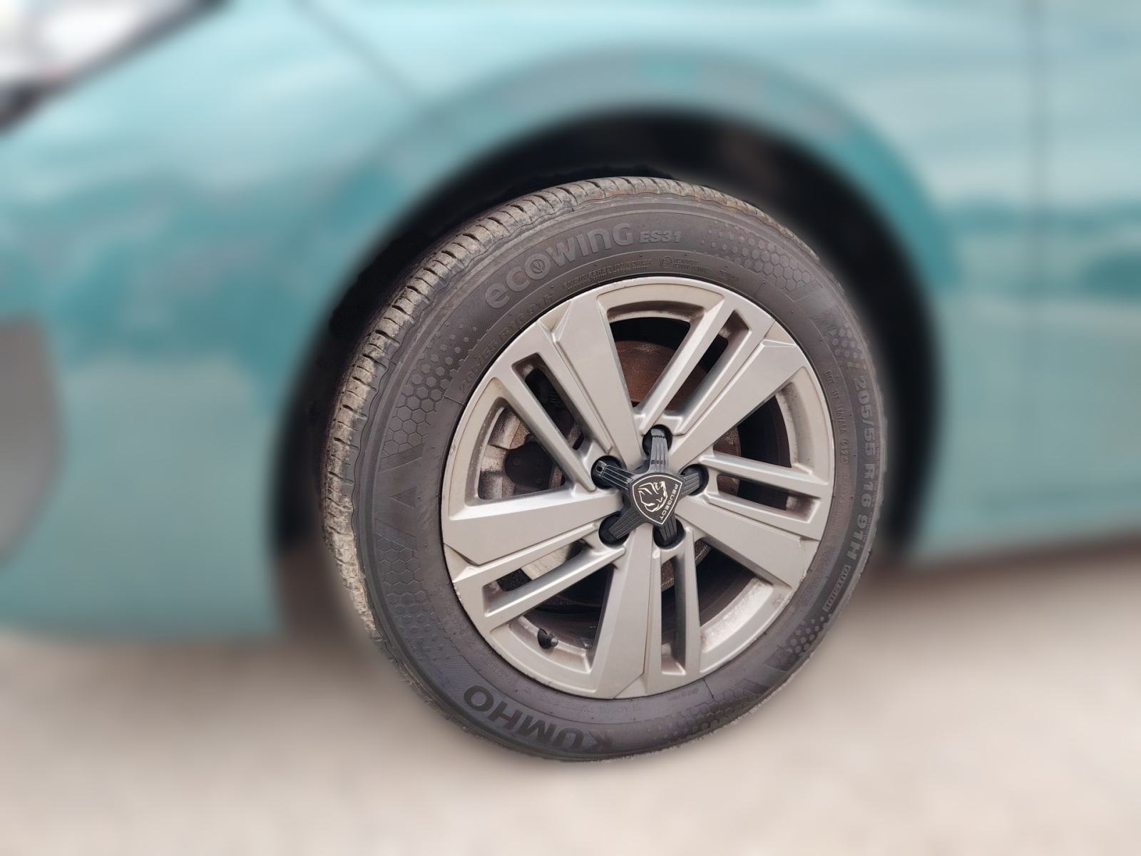 Peugeot 308 1.5 HDI ALLURE - 3 godine jamstva, fotografija 11