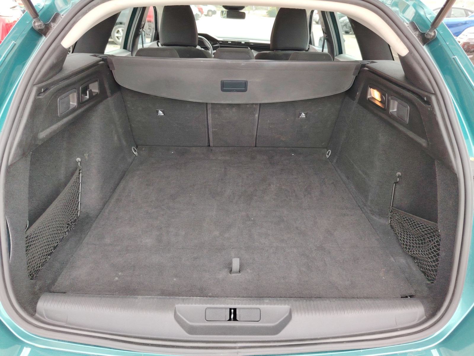 Peugeot 308 1.5 HDI ALLURE - 3 godine jamstva, fotografija 12