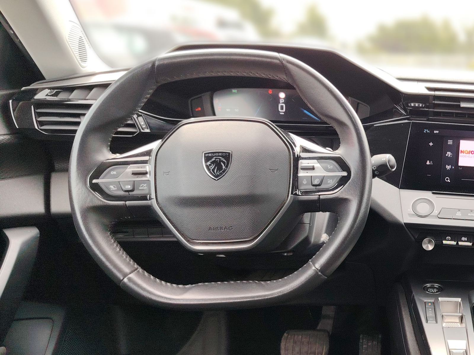Peugeot 308 1.5 HDI ALLURE - 3 godine jamstva, fotografija 16