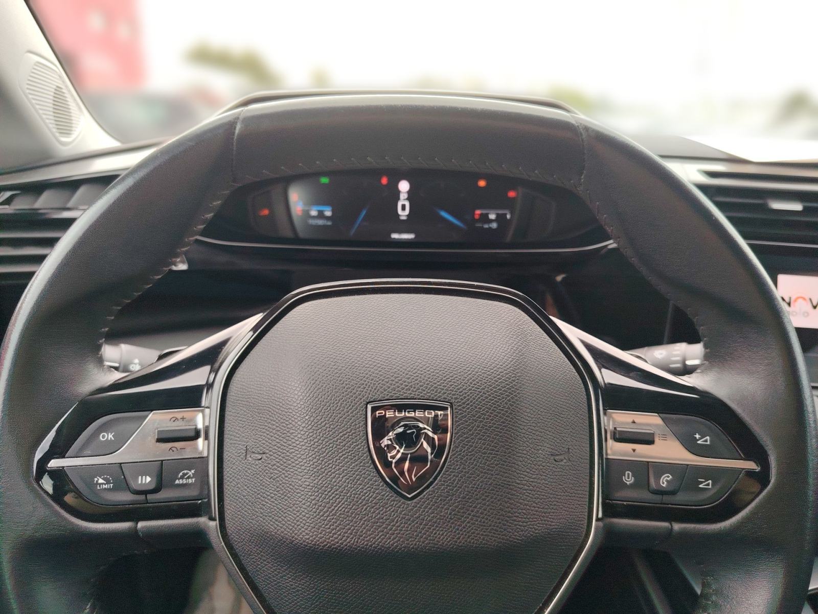 Peugeot 308 1.5 HDI ALLURE - 3 godine jamstva, fotografija 17