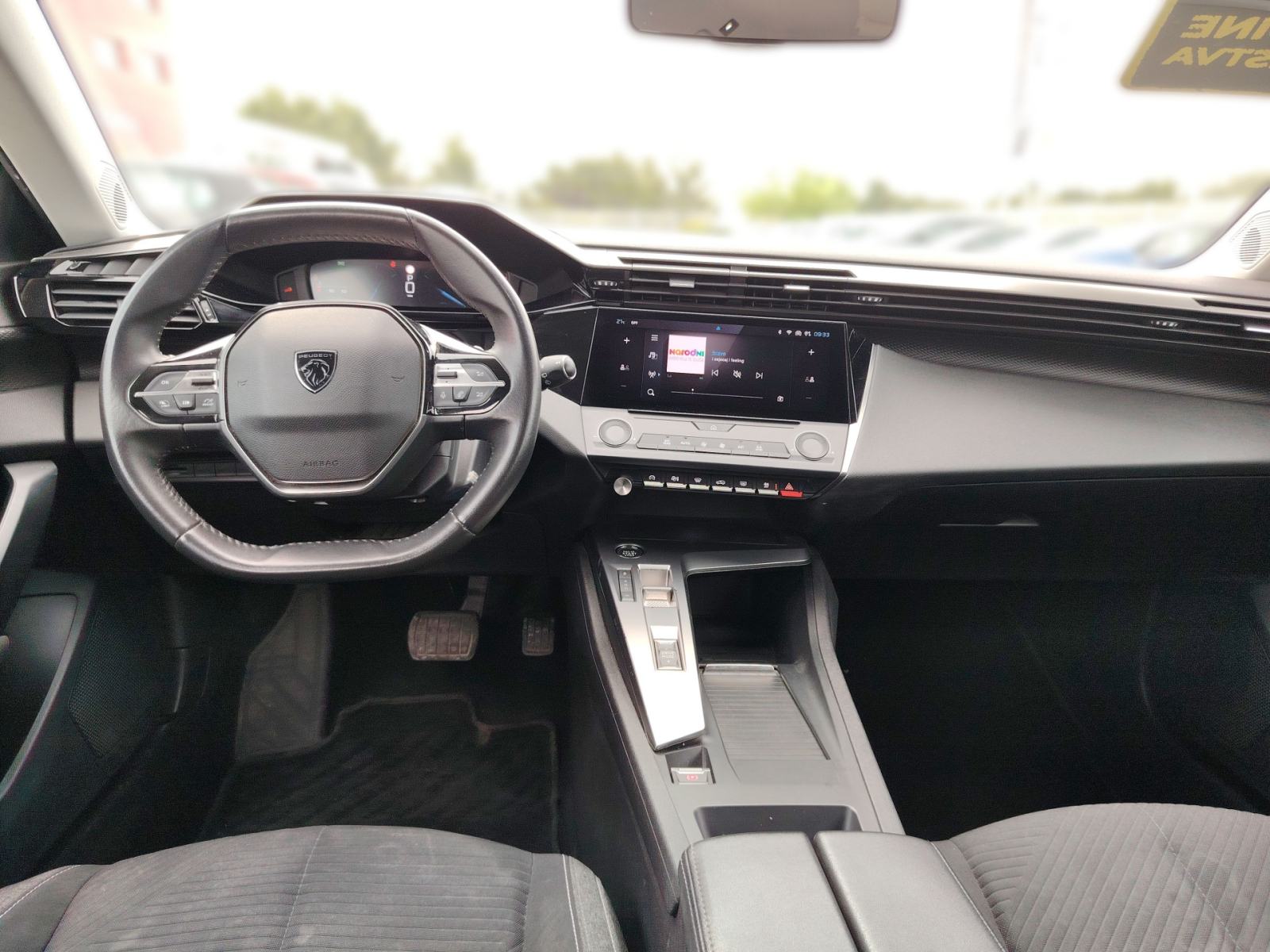 Peugeot 308 1.5 HDI ALLURE - 3 godine jamstva, fotografija 20