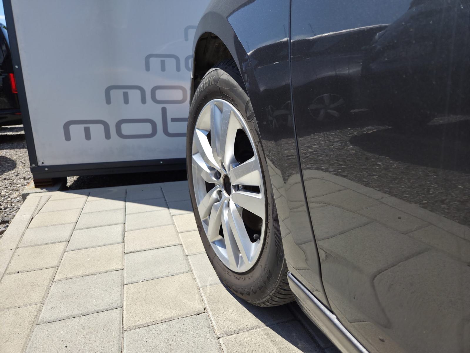 Peugeot 308 1.5 HDI, fotografija 5