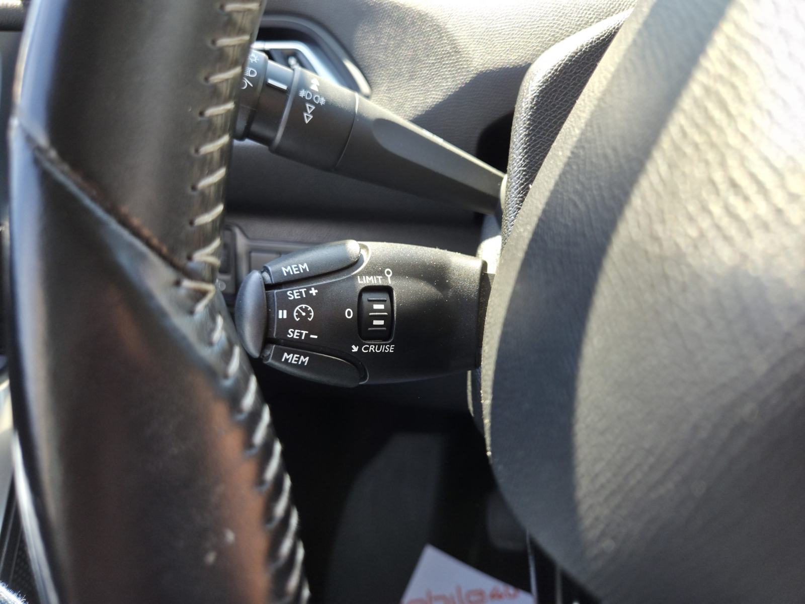Peugeot 308 1.5 HDI, fotografija 15