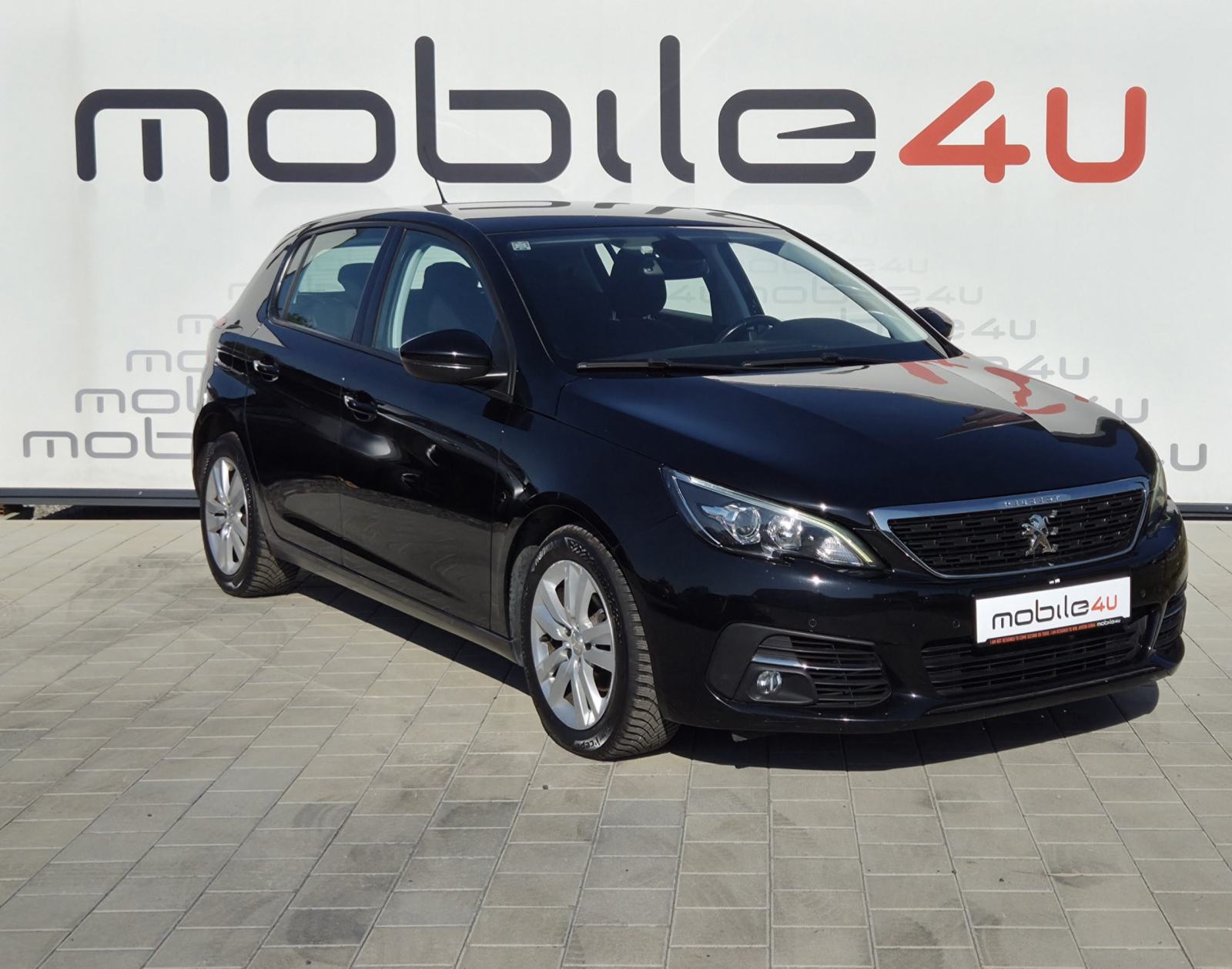 PEUGEOT 308 1.5 HDI, fotografija 2