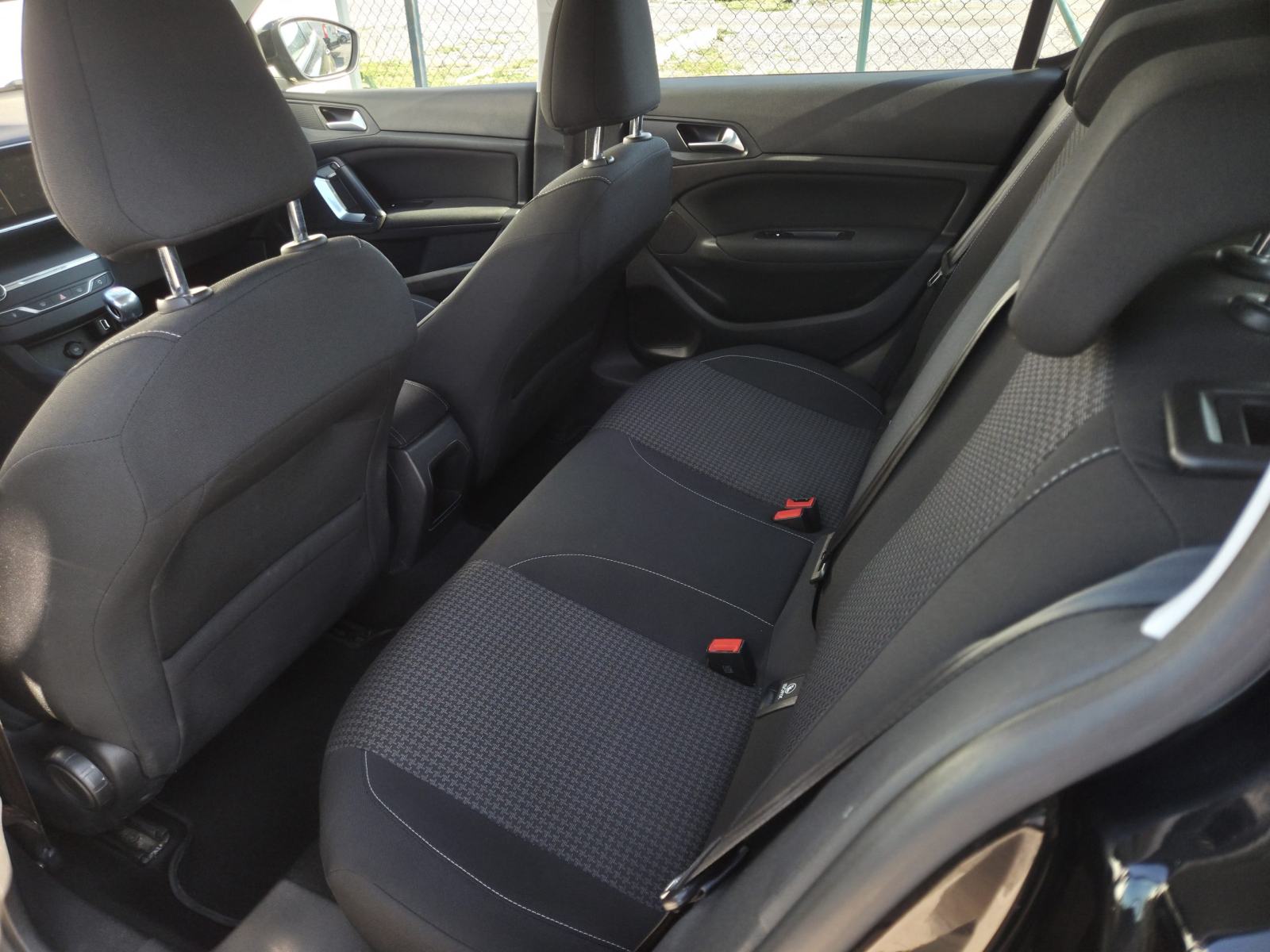 PEUGEOT 308 1.5 HDI, fotografija 7