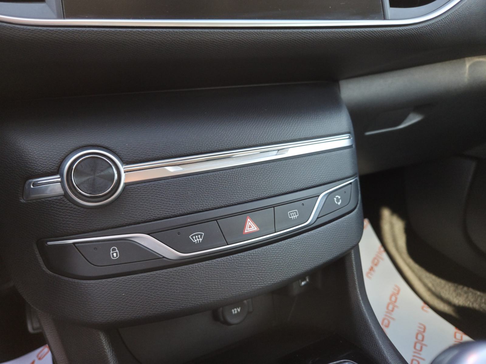 PEUGEOT 308 1.5 HDI, fotografija 14