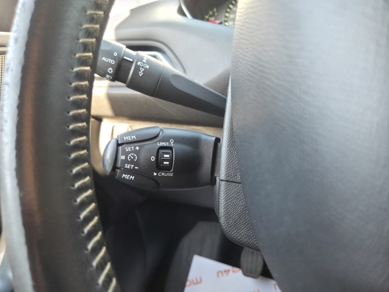 PEUGEOT 308 1.5 HDI, fotografija 15