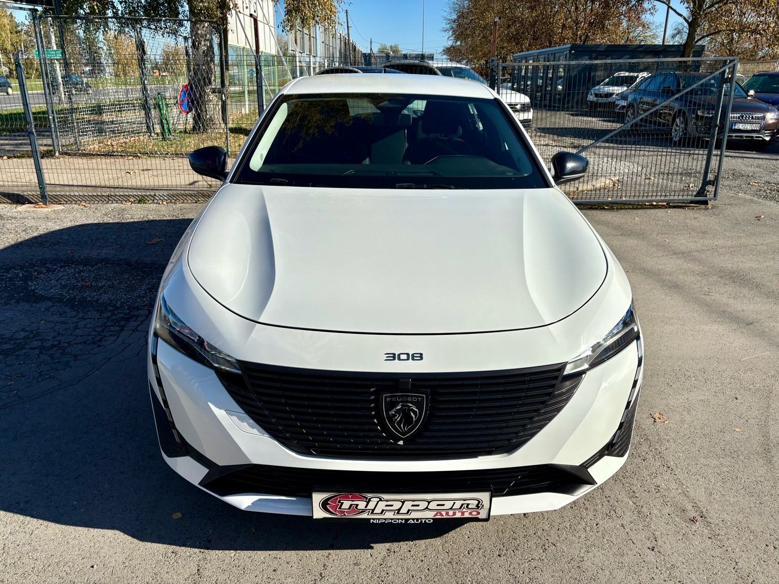 Peugeot 308 1,5 BlueHDi u PDV-u - NAVI - LEASING RATA VEĆ OD: 232,00 €, fotografija 2