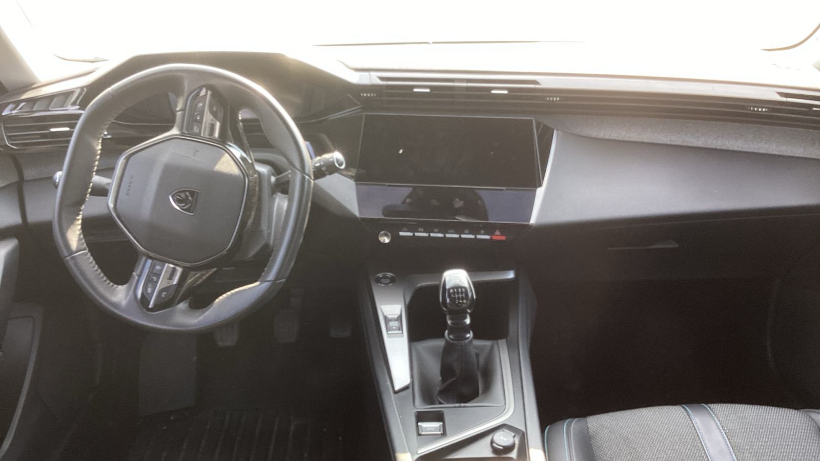 Peugeot 308 1,5--Oprema Allure-Garancija-, fotografija 4
