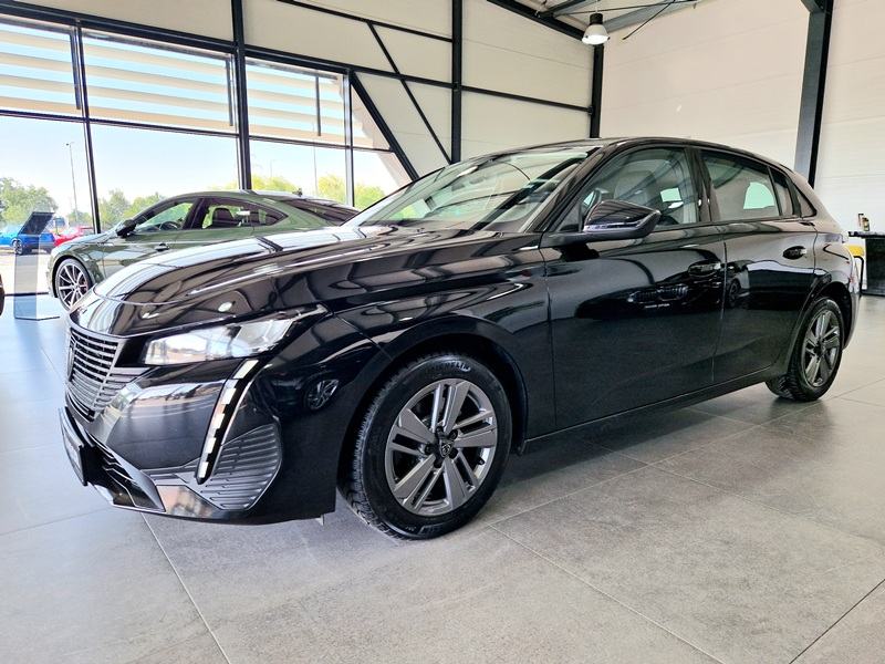 Peugeot 308 1.5BlueHDi Business automatik, fotografija 3