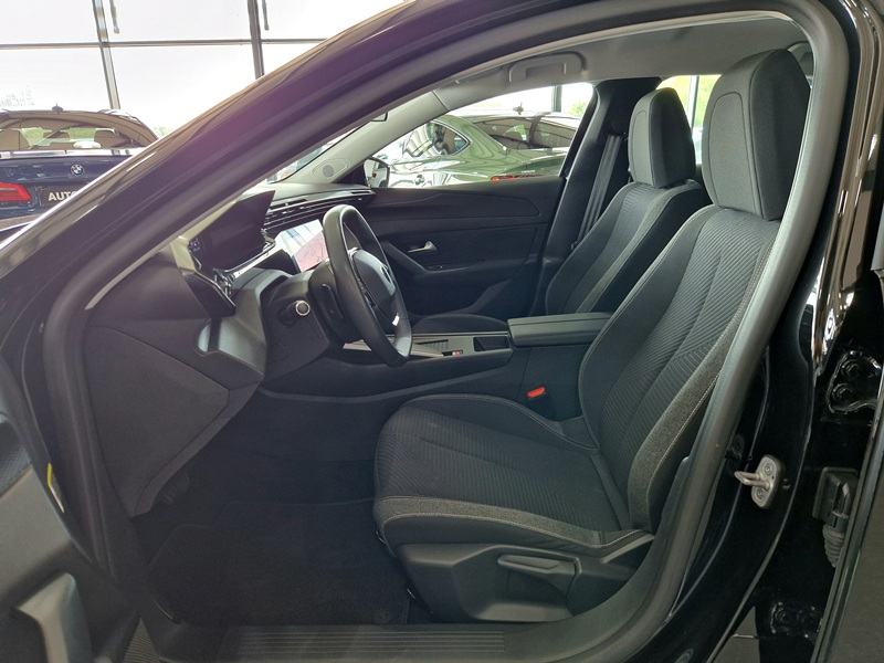 Peugeot 308 1.5BlueHDi Business automatik, fotografija 12
