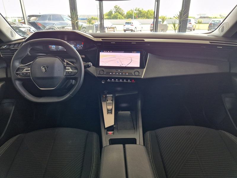 Peugeot 308 1.5BlueHDi Business automatik, fotografija 14