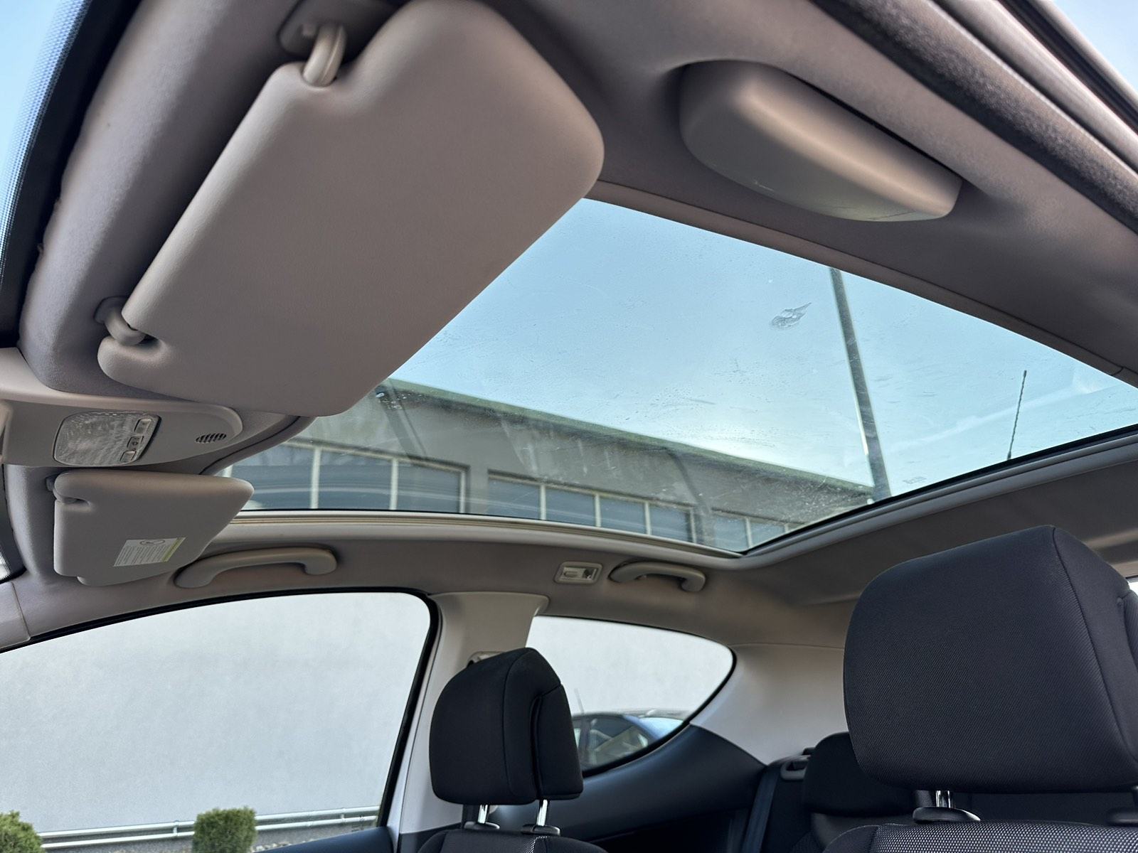 Peugeot 308 1,6 BENZIN PLIN HR AUTO, fotografija 10