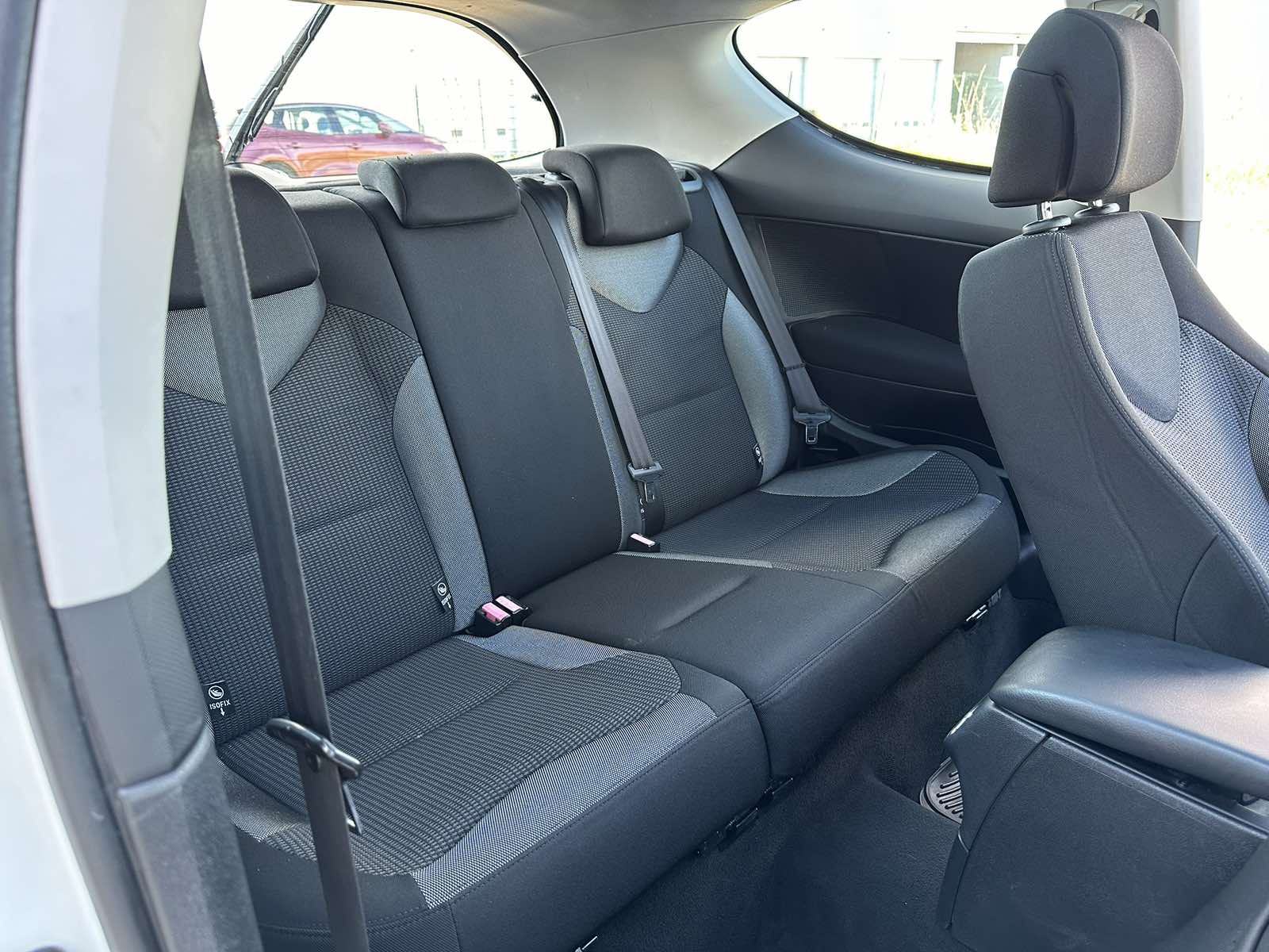 Peugeot 308 1,6 BENZIN PLIN HR AUTO, fotografija 12