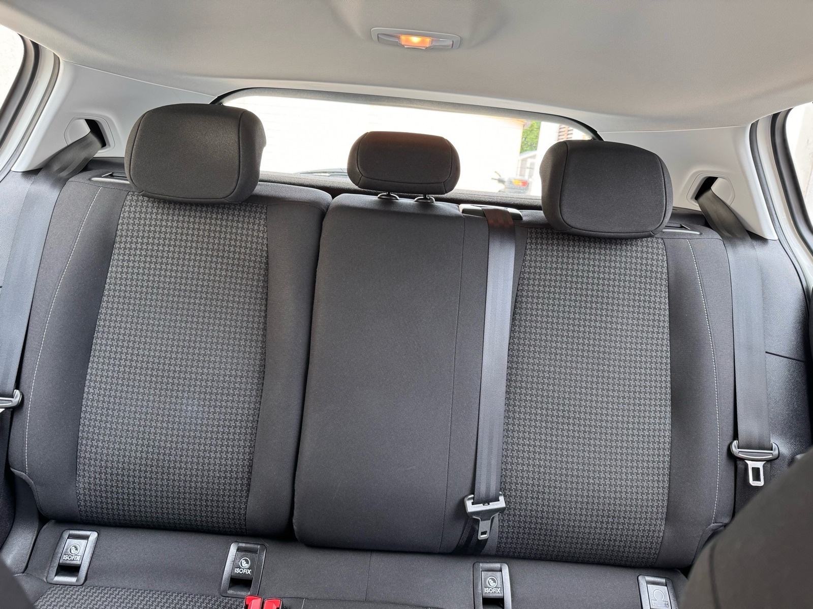 Peugeot 308 1,6 BlueHDi, fotografija 5