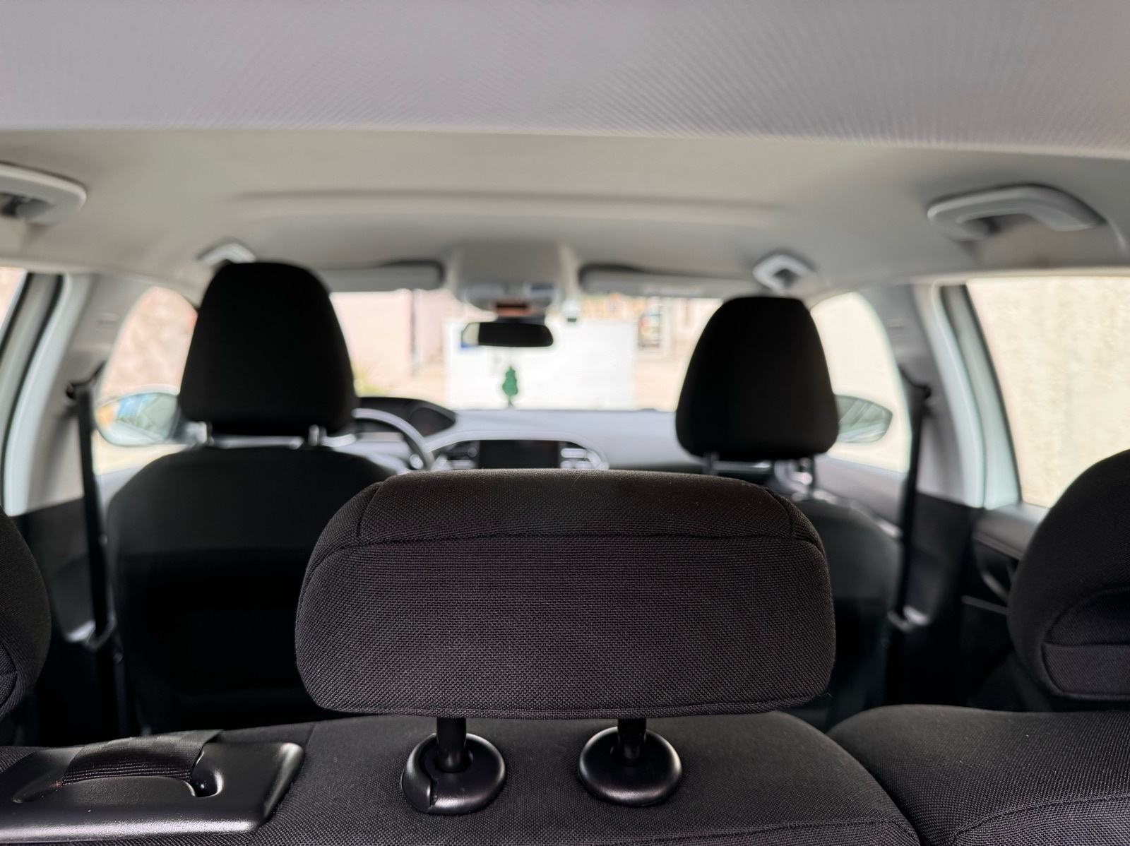 Peugeot 308 1,6 BlueHDi, fotografija 6