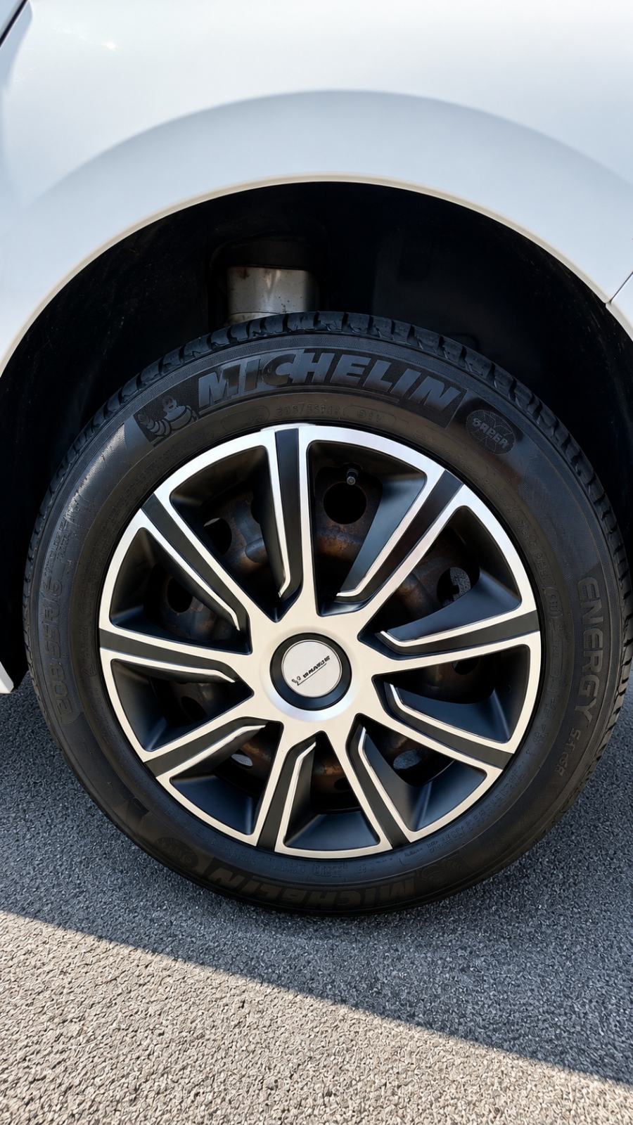 Peugeot 308 1,6 BlueHDi, fotografija 10