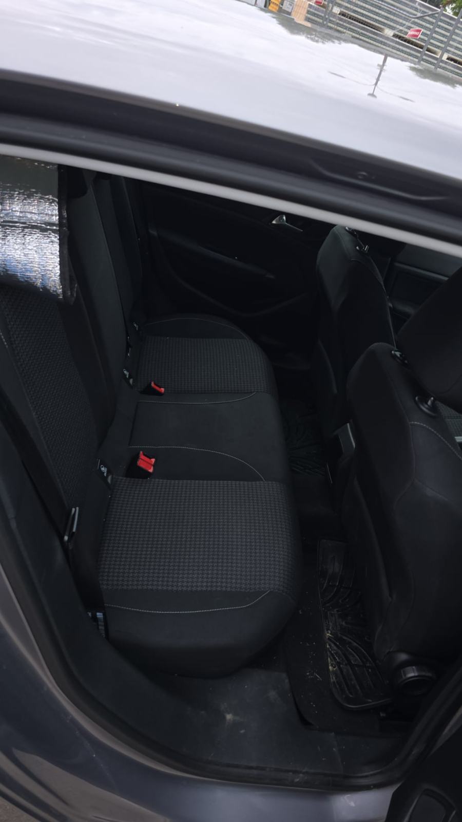 Peugeot 308 1,6 BlueHDi, fotografija 7