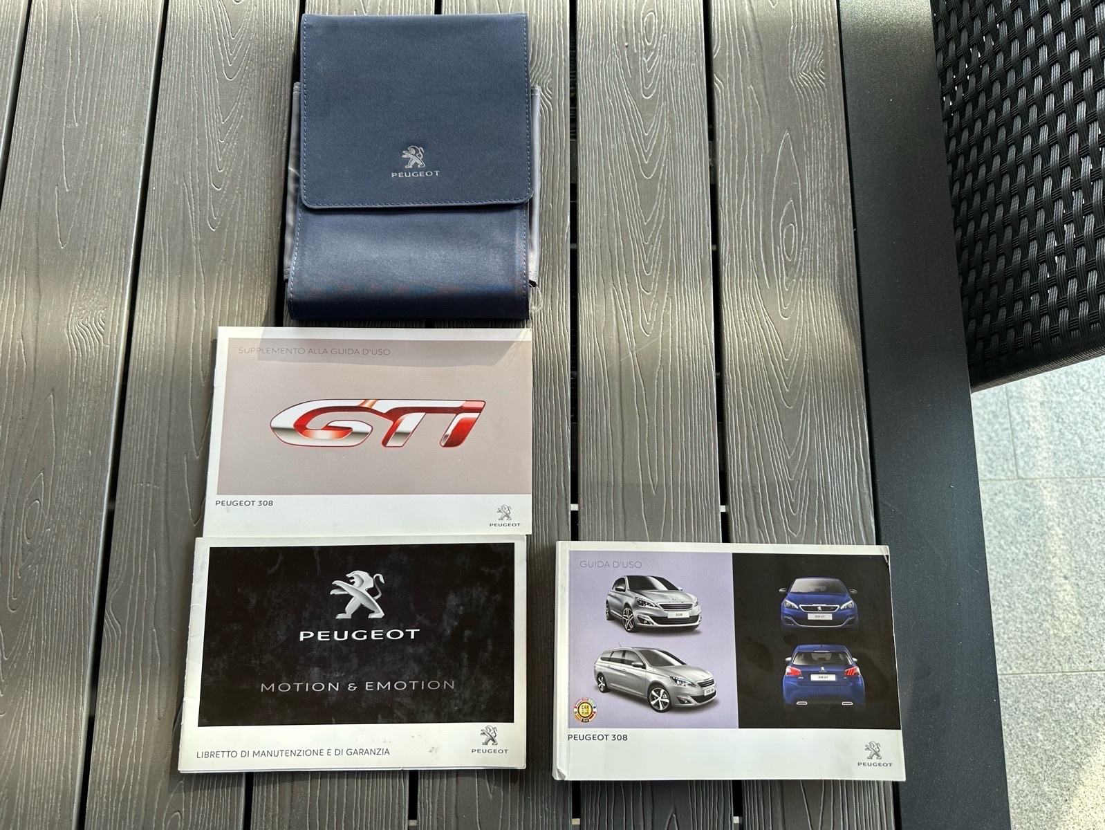 PEUGEOT 308 1.6 HDI 120ks - REG 11/2026 - ODLIČAN, fotografija 18