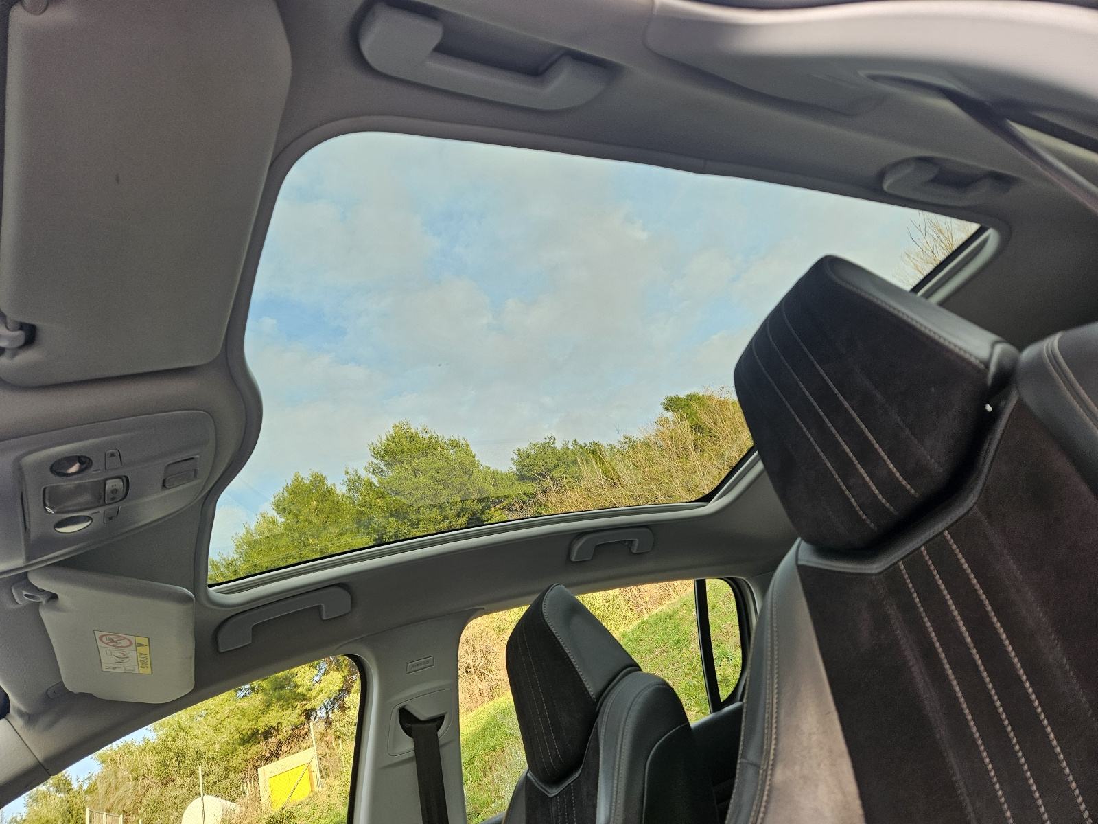 Peugeot 308 1,6 HDi,GT LINE paketom opreme, fotografija 20