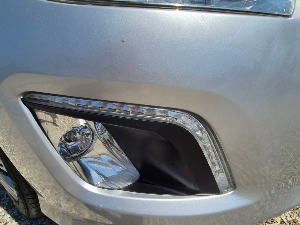 Peugeot 308 1,6 HDi,servisiran,sačuvan,odličan,reg 3/27, fotografija 5