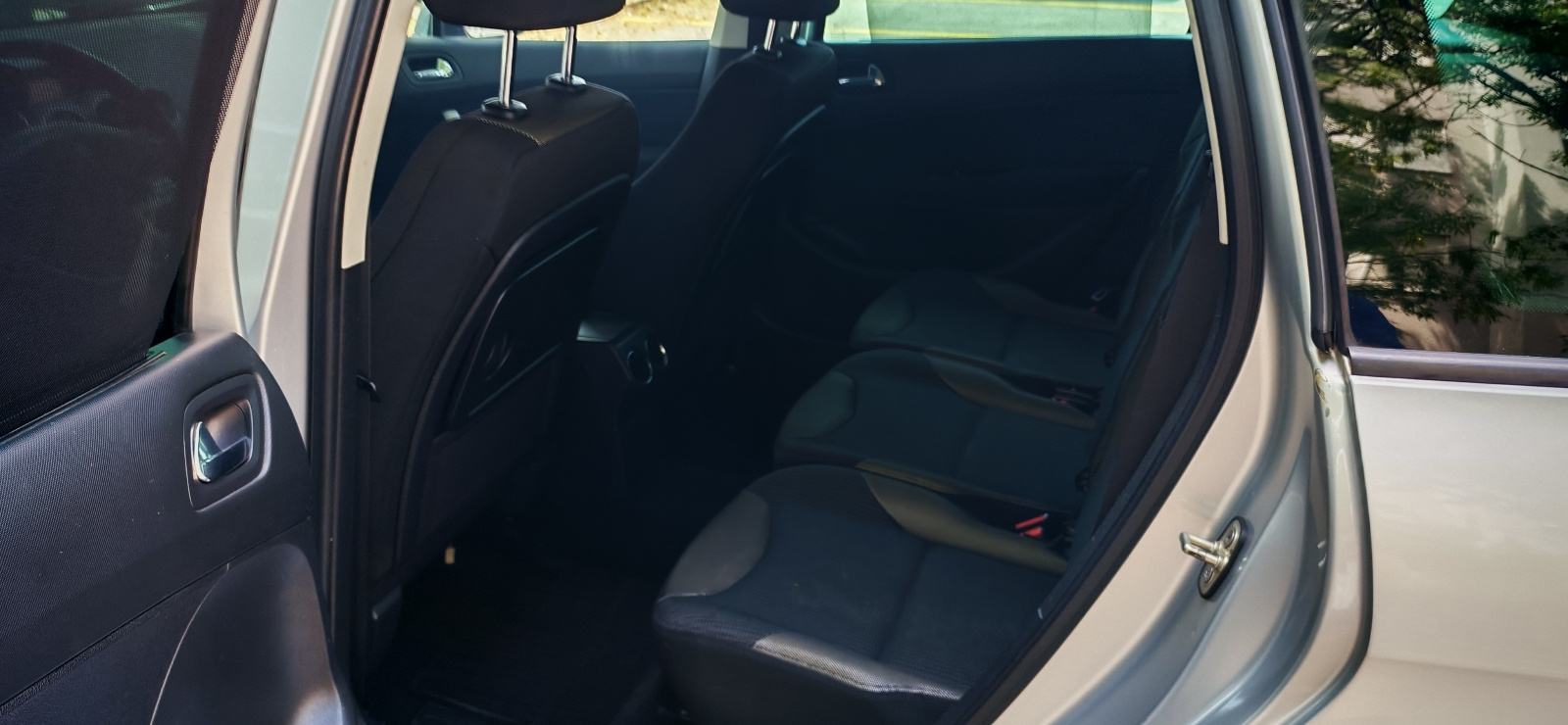 Peugeot 308 1,6 HDi** veliki servis**, fotografija 17