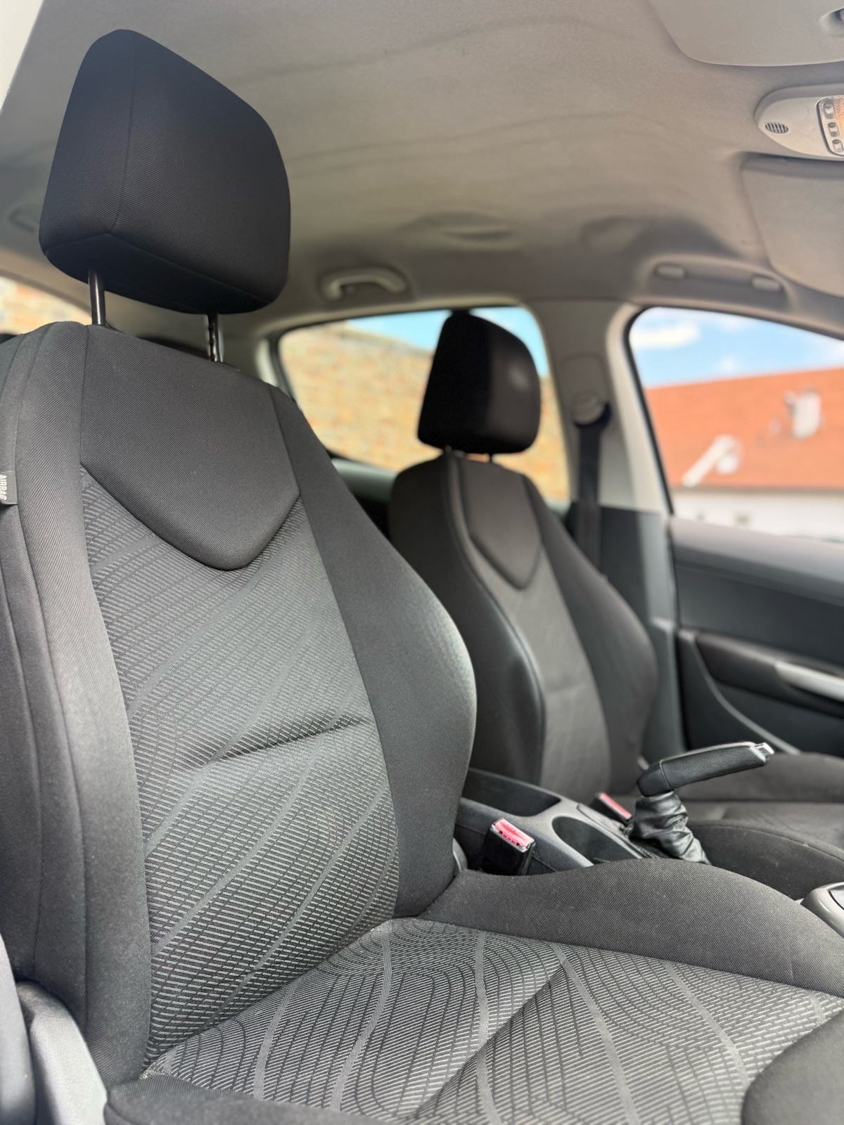 Peugeot 308 1,6 HDi 2 Vlasnik Nije Uvoz Zamjena!!, fotografija 10