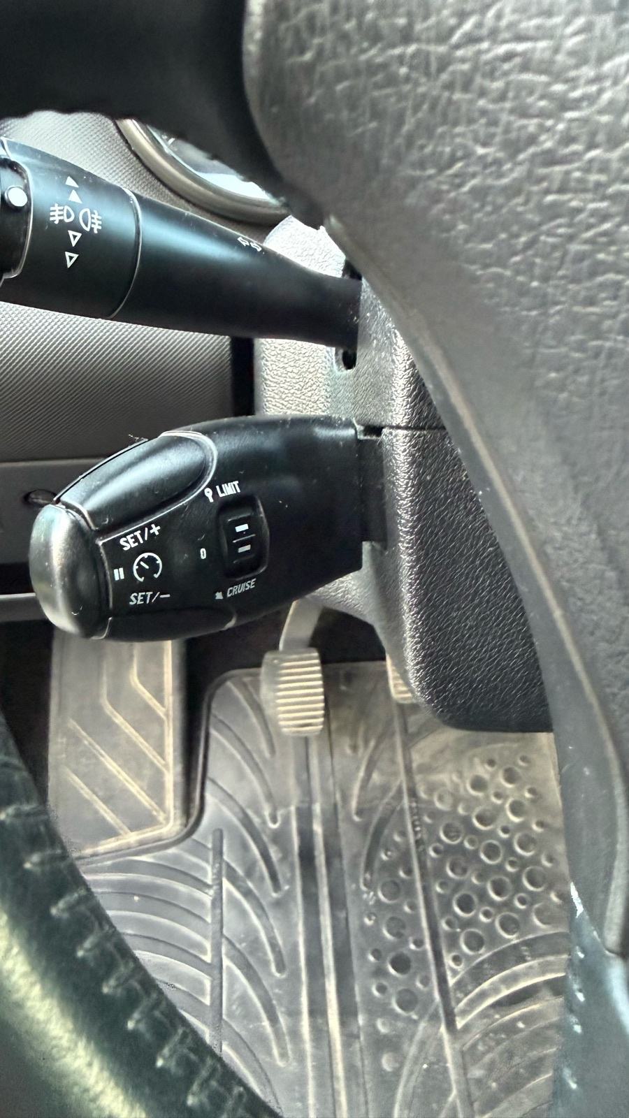 Peugeot 308 1,6 HDi, fotografija 17