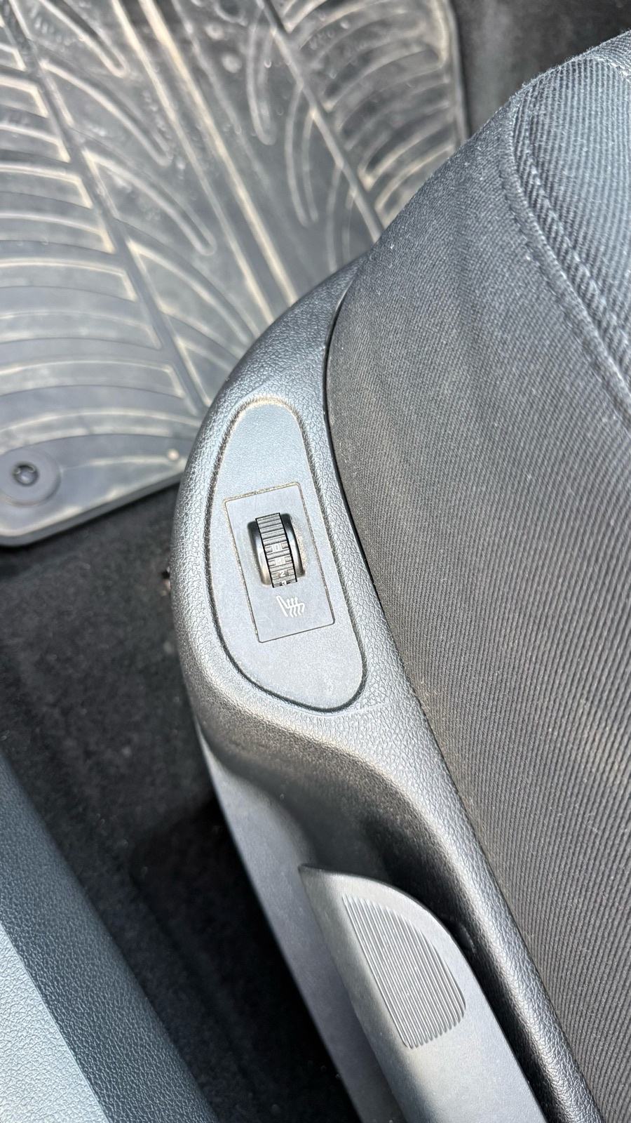 Peugeot 308 1,6 HDi, fotografija 18