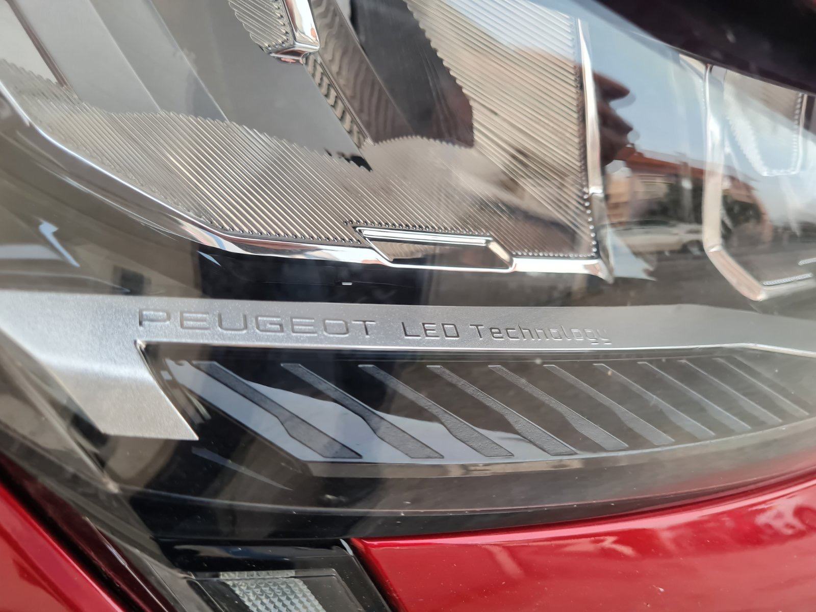 Peugeot 308 HYBRID 1.6 ALLURE AUTOMATSKI MJENJAČ NIJE UVOZ 1.REG. U RH, fotografija 8
