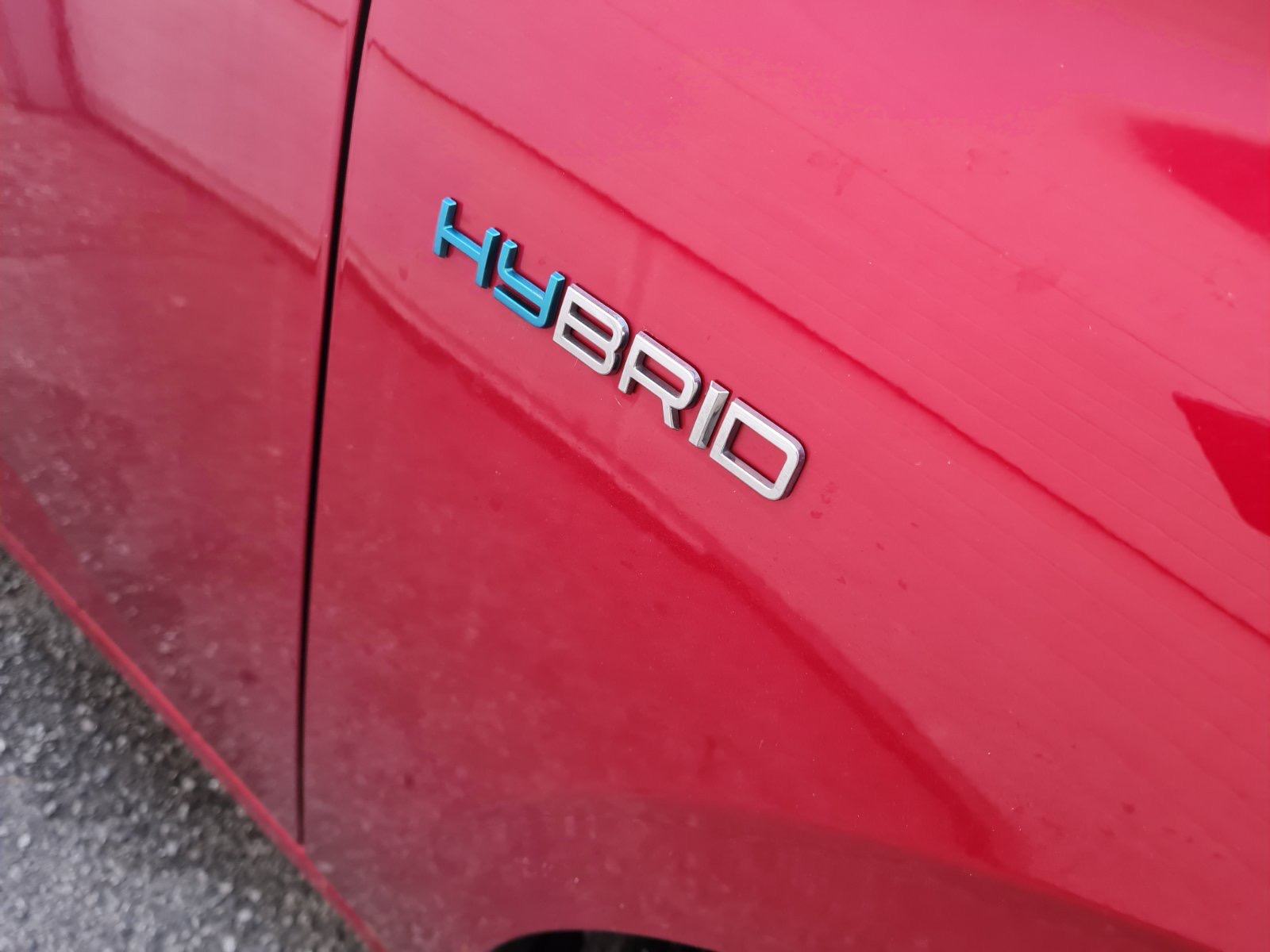 Peugeot 308 HYBRID 1.6 ALLURE AUTOMATSKI MJENJAČ NIJE UVOZ 1.REG. U RH, fotografija 7